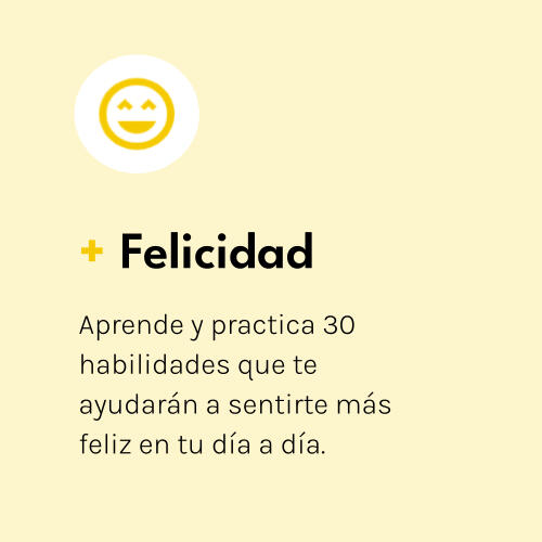 Happiness card Happiness card