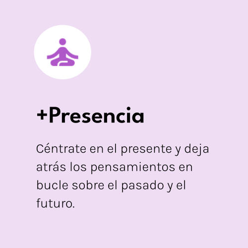 Presence Card Presence Card