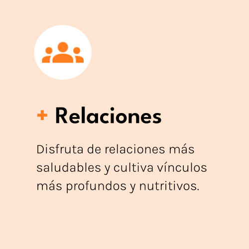 Relationships Card Relationships Card