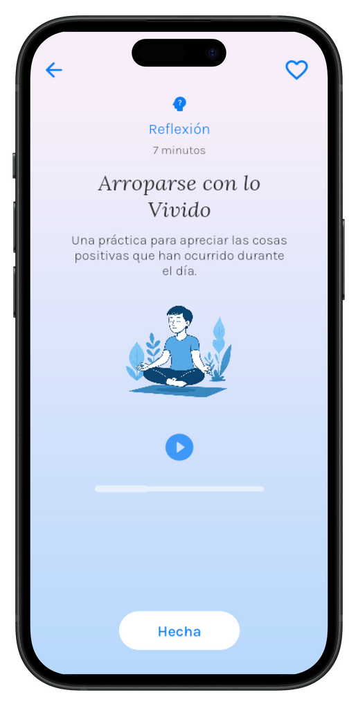 Meditaciones Mindfulness